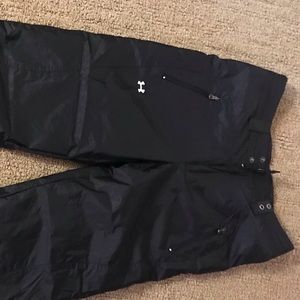 Under Armour Youth Snow Pants